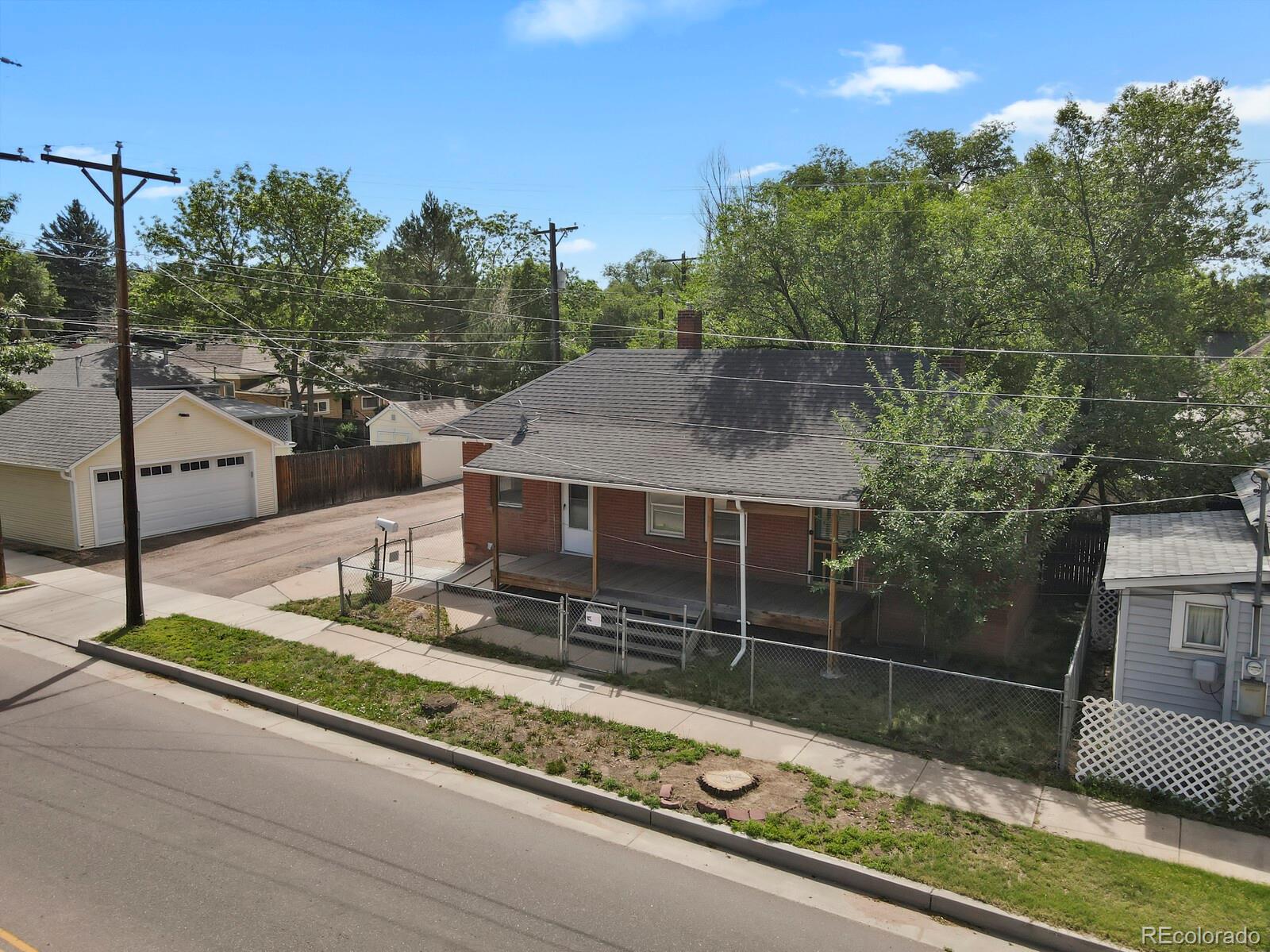 MLS Image #27 for 107 n 30th street,colorado springs, Colorado