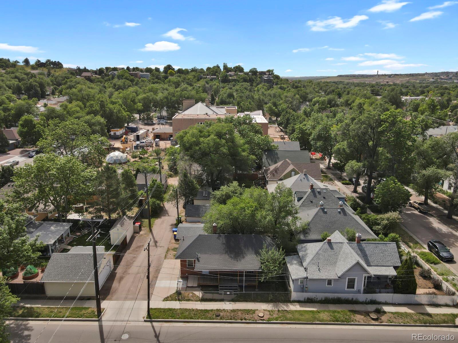 MLS Image #28 for 107 n 30th street,colorado springs, Colorado
