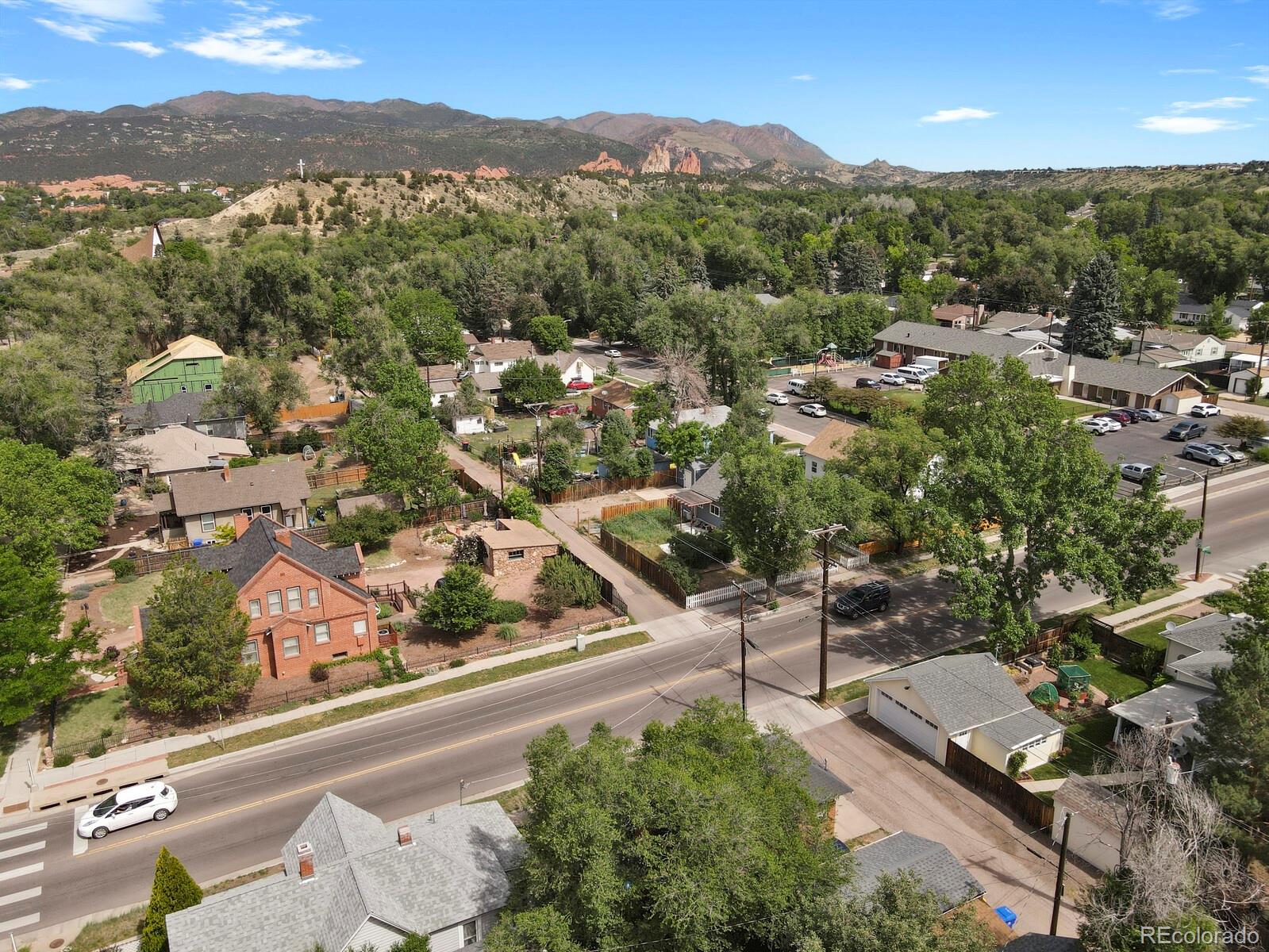 MLS Image #31 for 107 n 30th street,colorado springs, Colorado