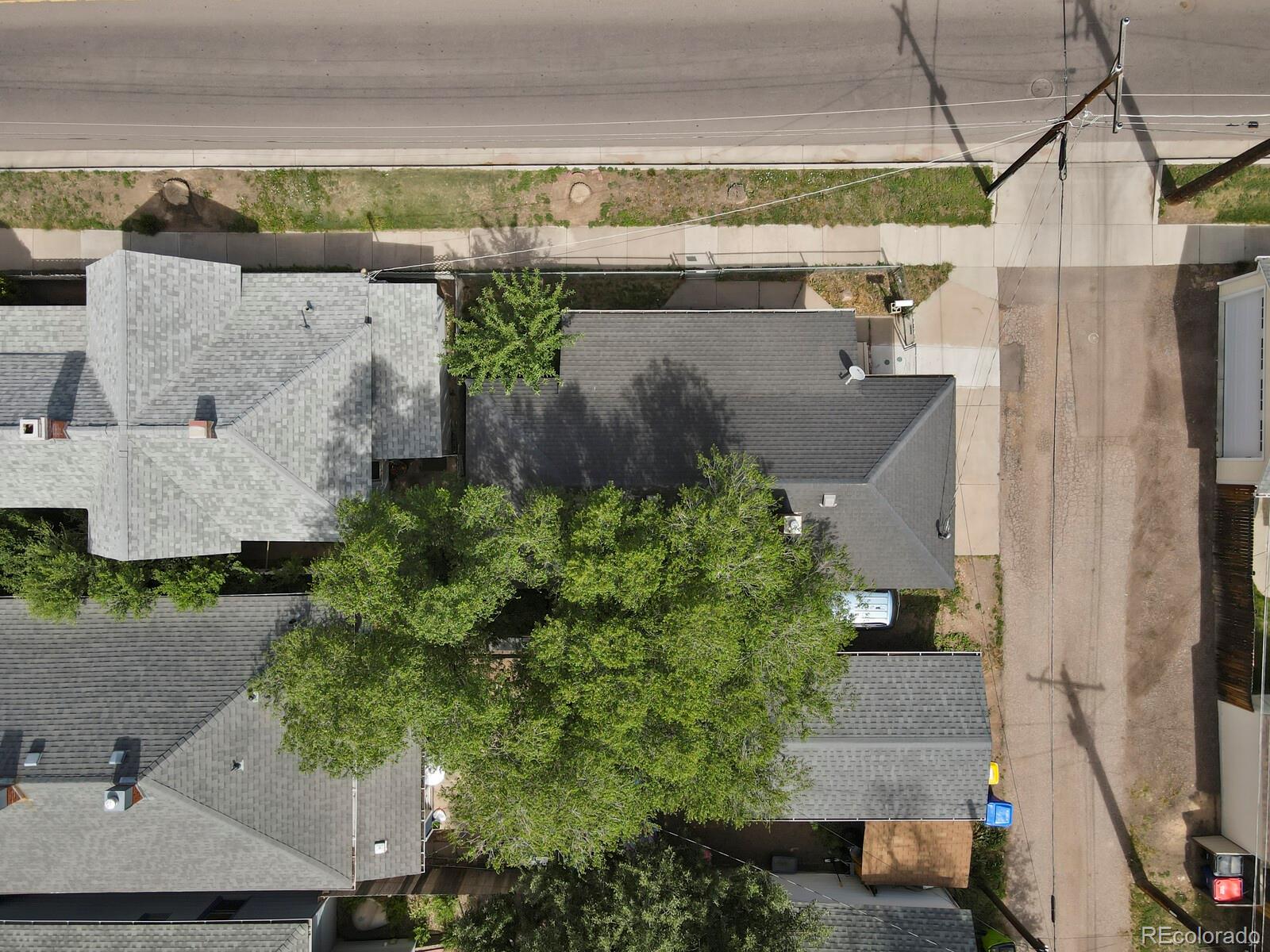 MLS Image #32 for 107 n 30th street,colorado springs, Colorado