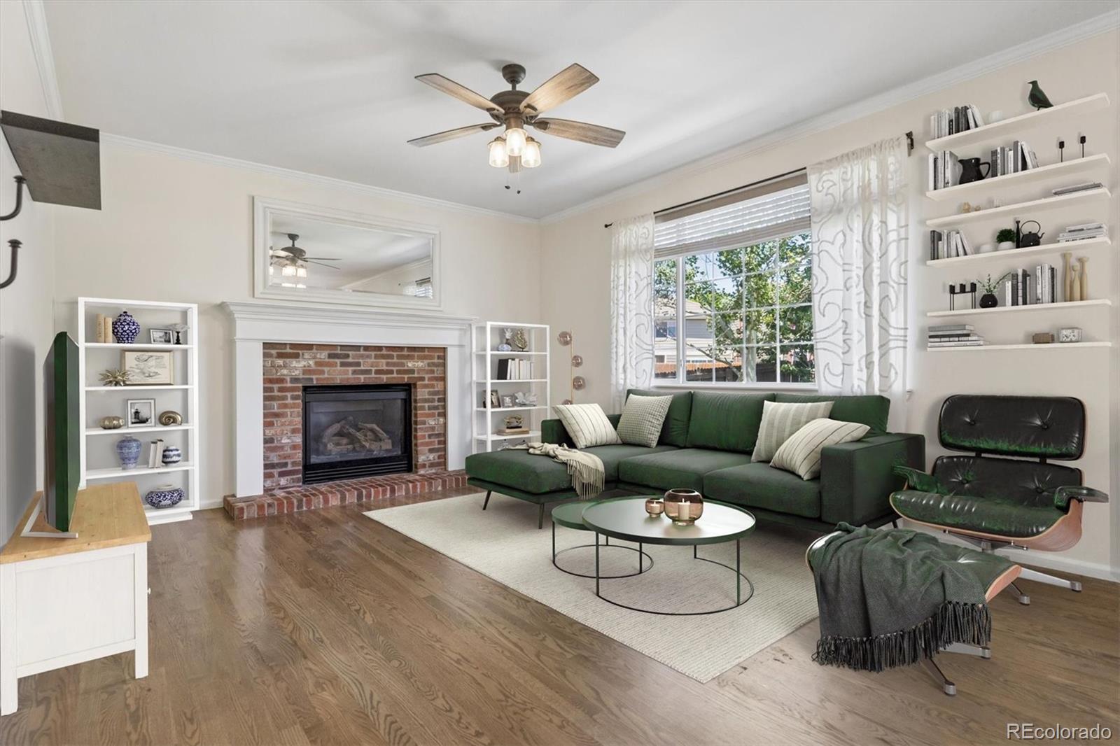 MLS Image #12 for 7396 s laredo street,aurora, Colorado
