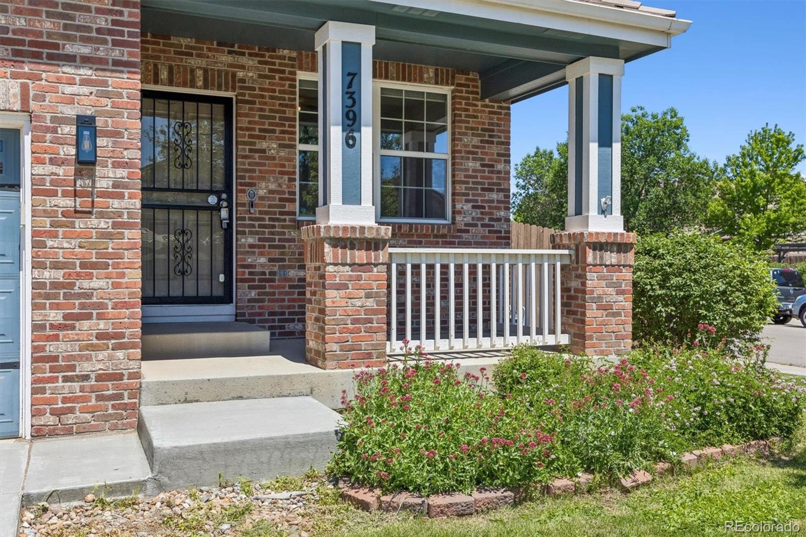MLS Image #2 for 7396 s laredo street,aurora, Colorado