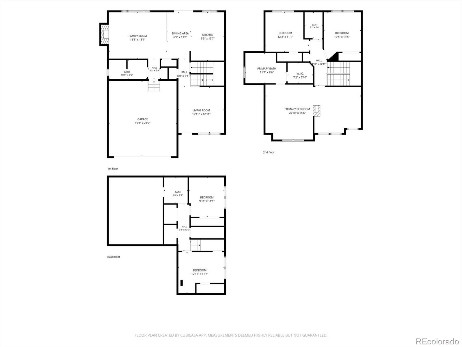 MLS Image #40 for 7396 s laredo street,aurora, Colorado