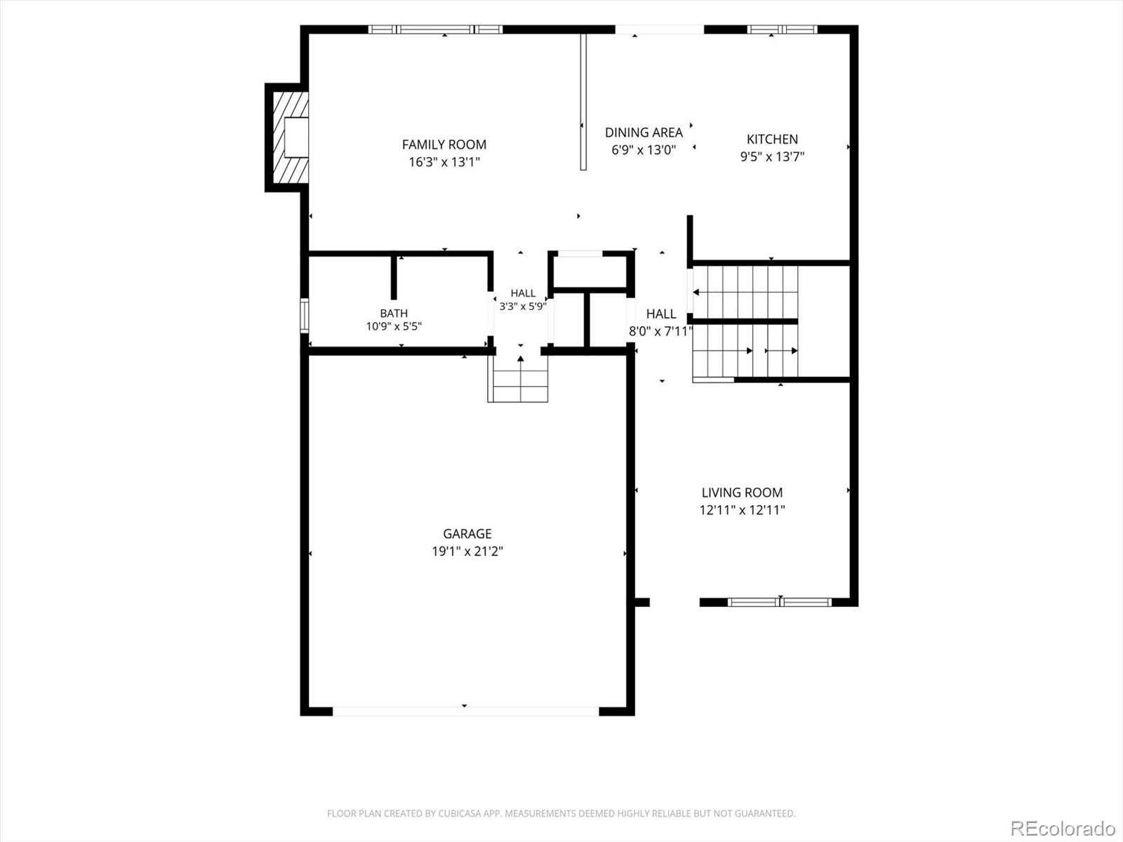 MLS Image #41 for 7396 s laredo street,aurora, Colorado