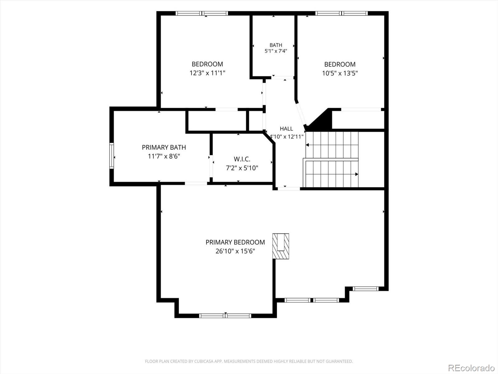 MLS Image #42 for 7396 s laredo street,aurora, Colorado