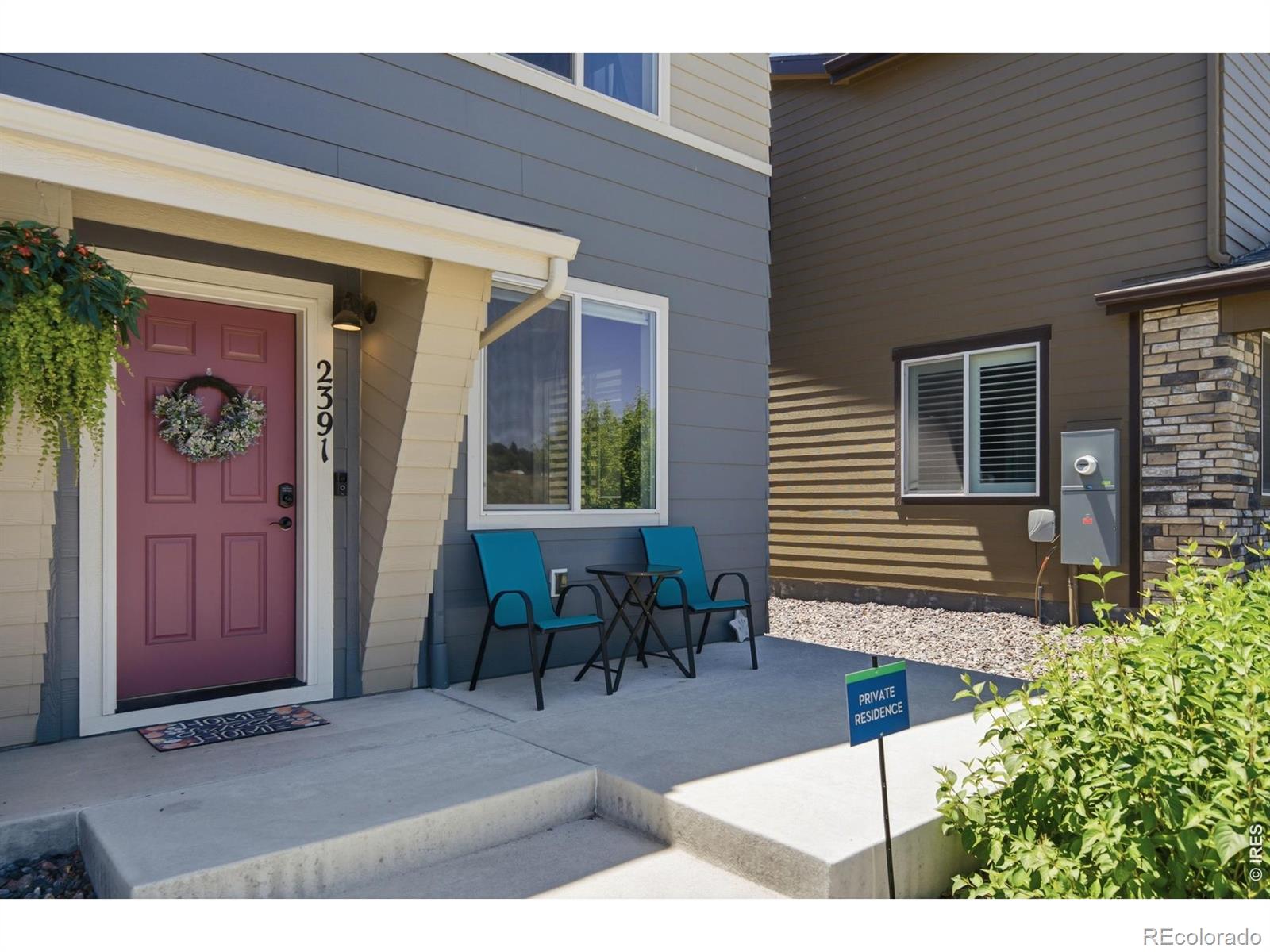 MLS Image #2 for 2391  harlequin place,johnstown, Colorado