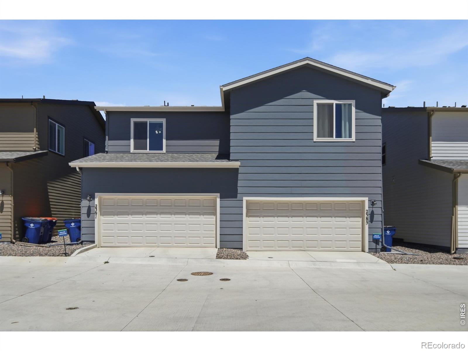 MLS Image #20 for 2391  harlequin place,johnstown, Colorado
