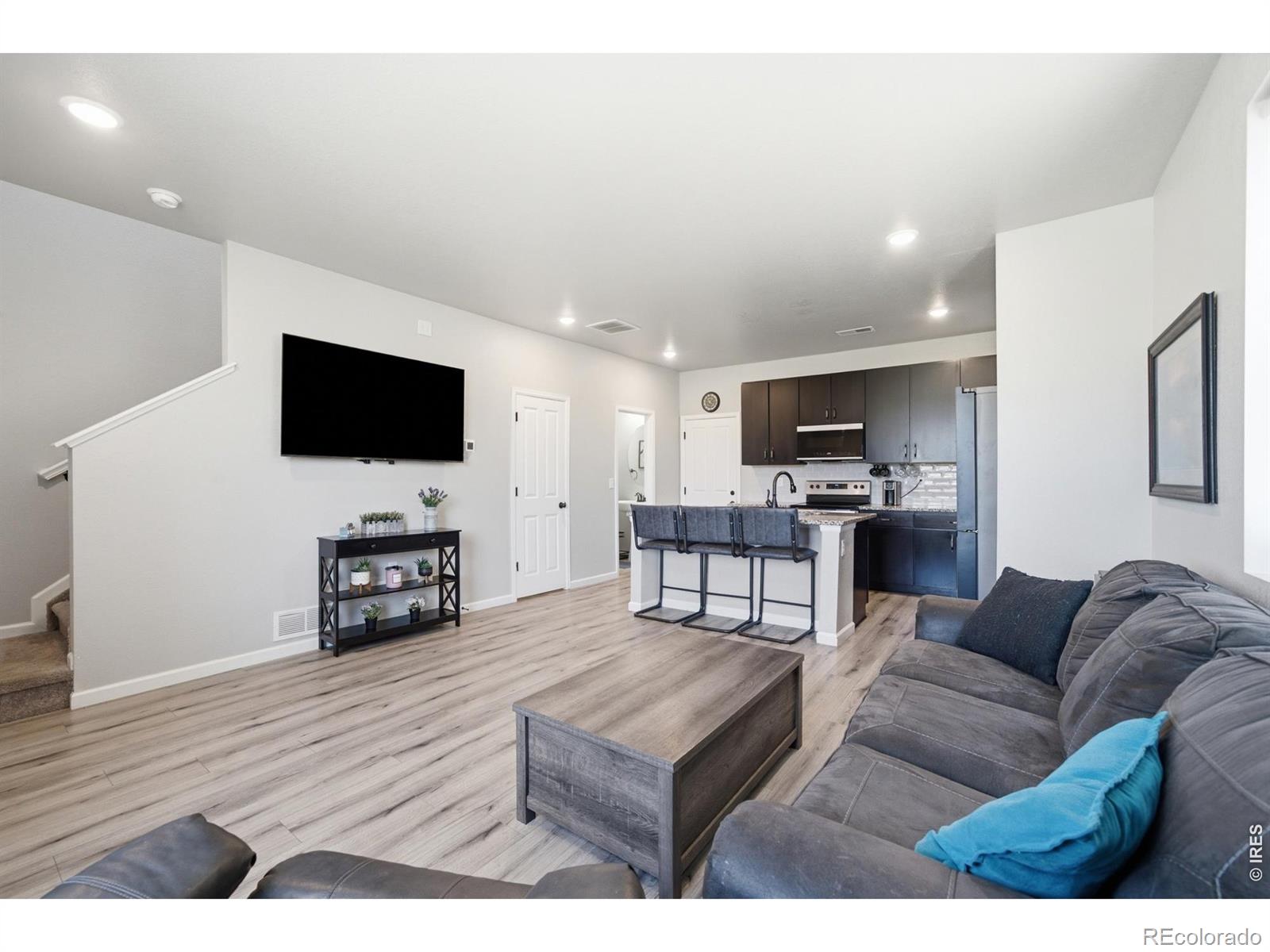 MLS Image #4 for 2391  harlequin place,johnstown, Colorado