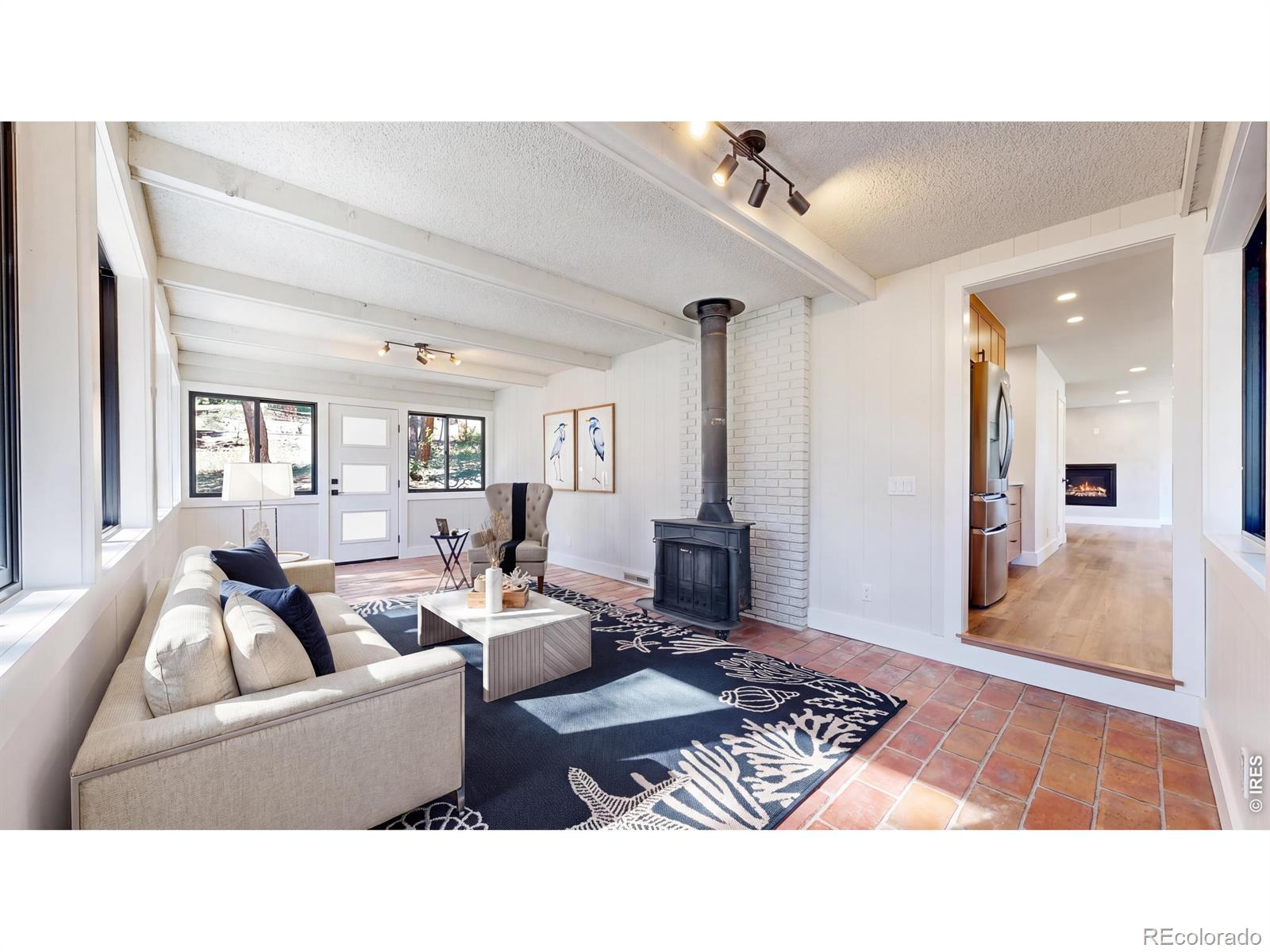 MLS Image #2 for 1013  lexington lane,estes park, Colorado