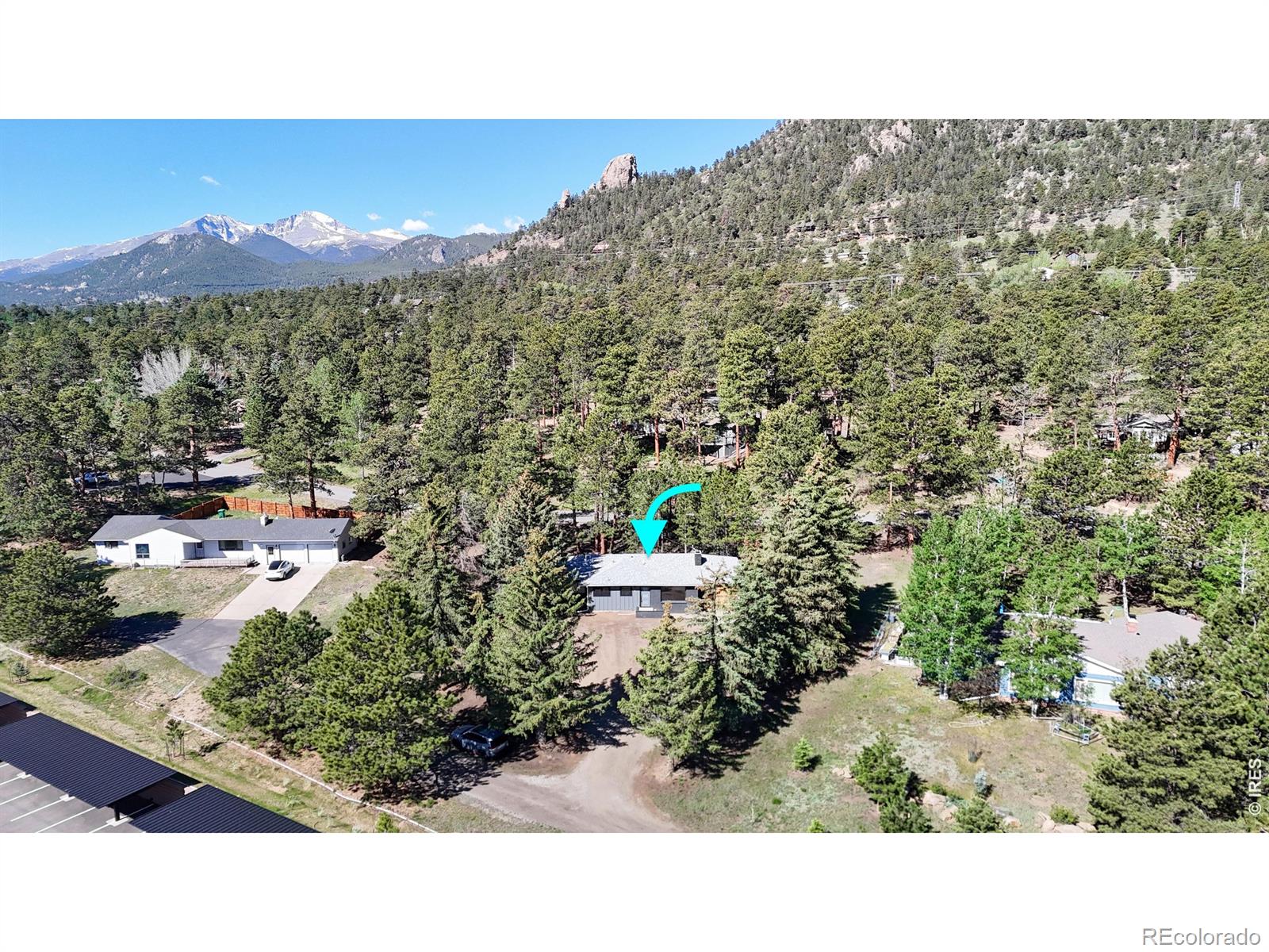 MLS Image #26 for 1013  lexington lane,estes park, Colorado
