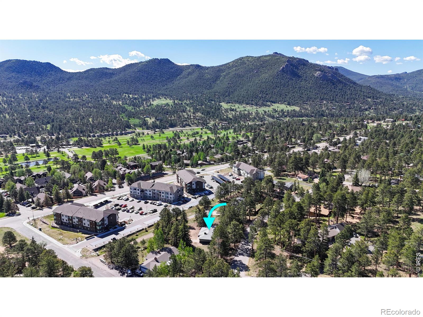 MLS Image #38 for 1013  lexington lane,estes park, Colorado