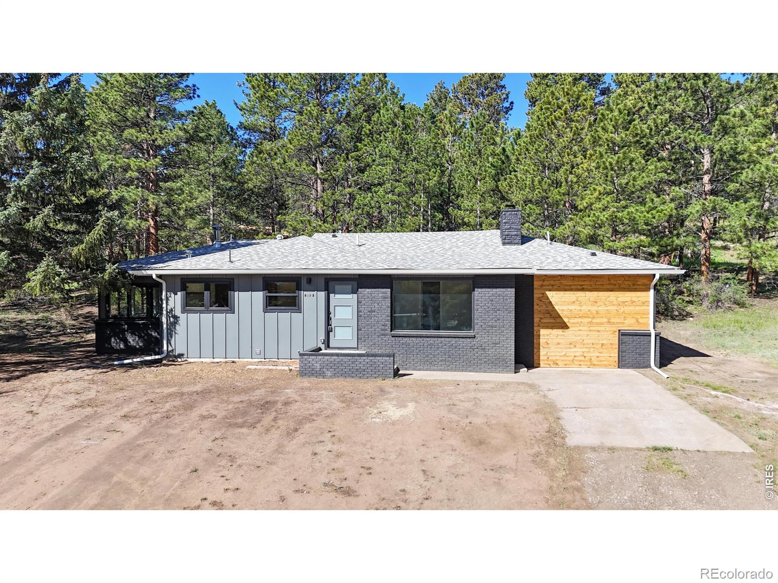 MLS Image #39 for 1013  lexington lane,estes park, Colorado