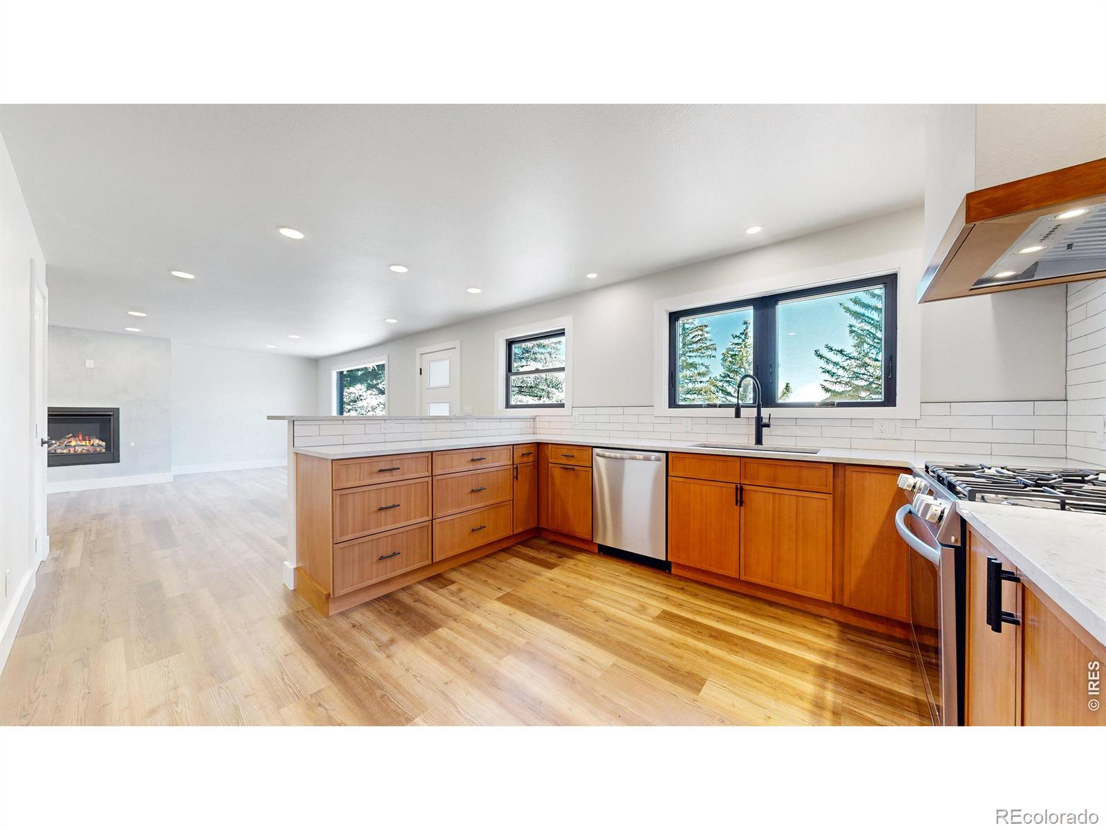 MLS Image #4 for 1013  lexington lane,estes park, Colorado