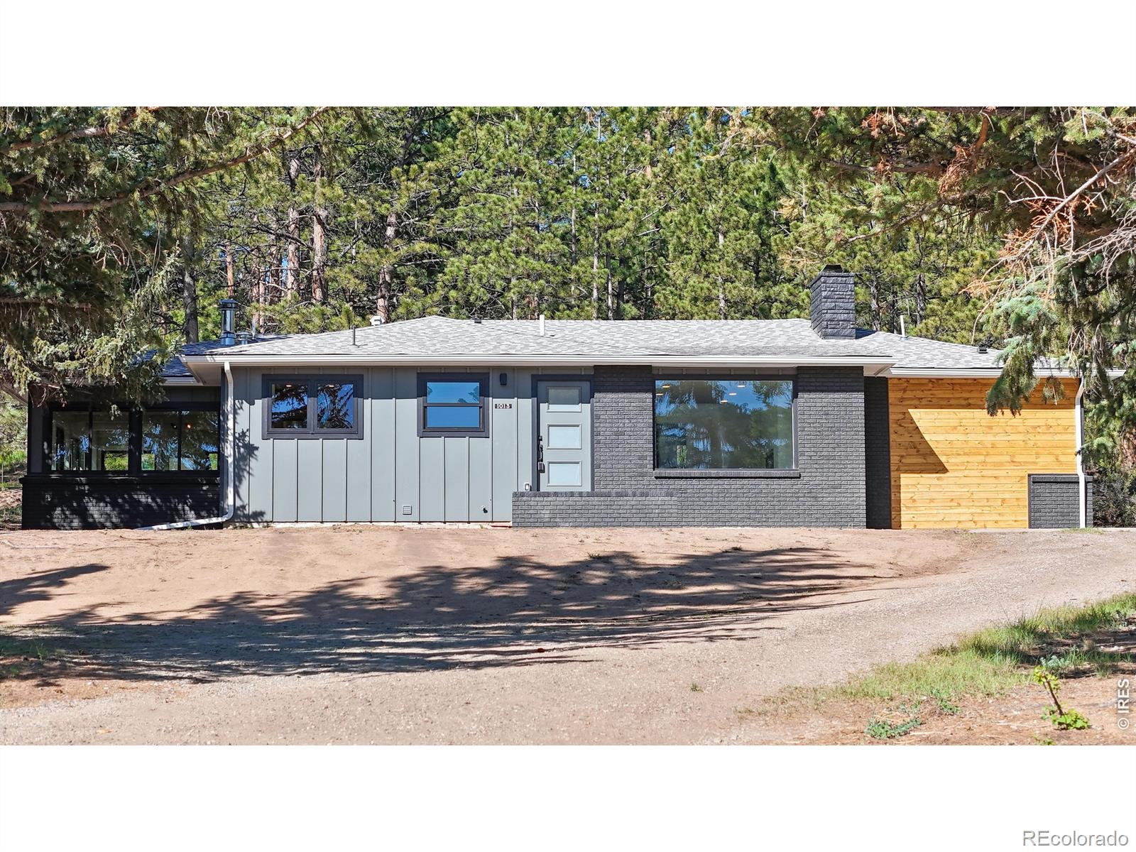 MLS Image #42 for 1013  lexington lane,estes park, Colorado