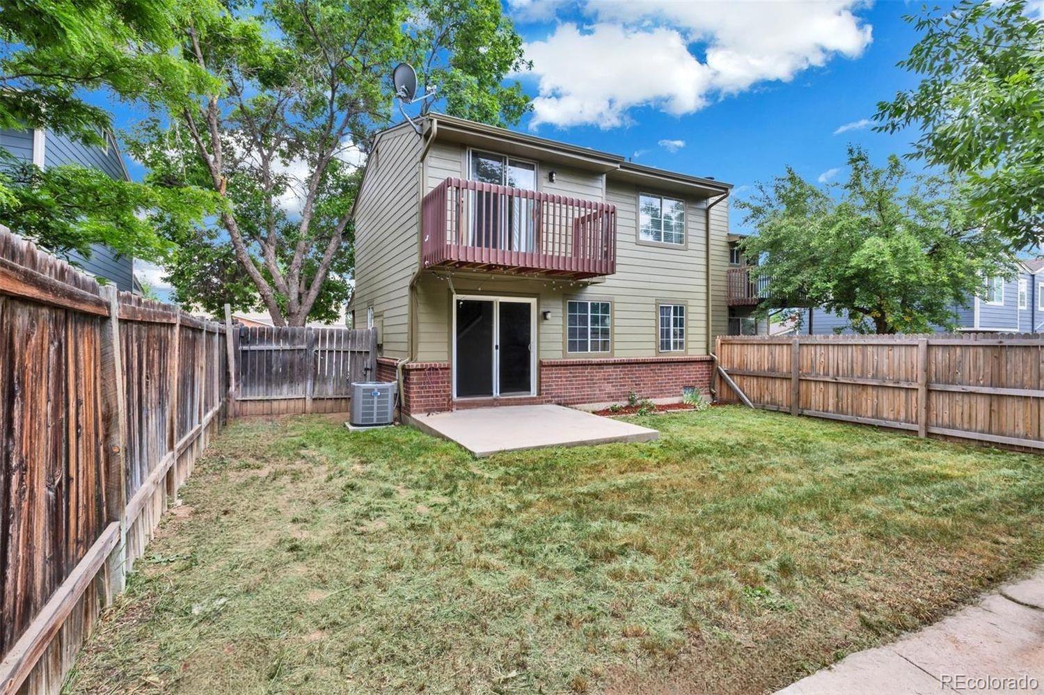 MLS Image #3 for 12573  eudora street,thornton, Colorado