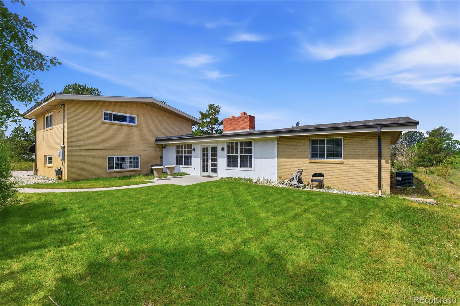 MLS Image #0 for 16600 e arapahoe road,foxfield, Colorado