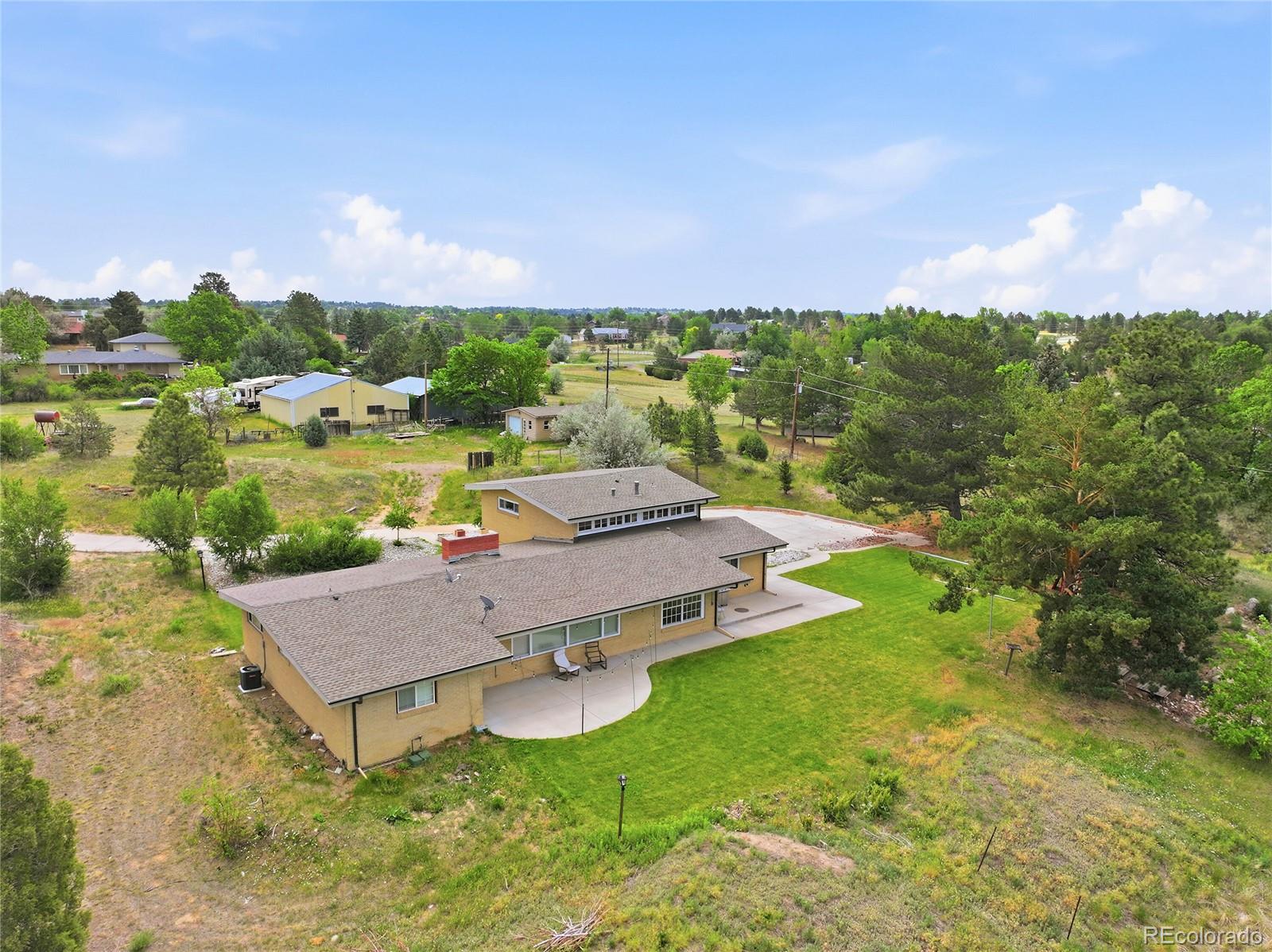 MLS Image #25 for 16600 e arapahoe road,foxfield, Colorado