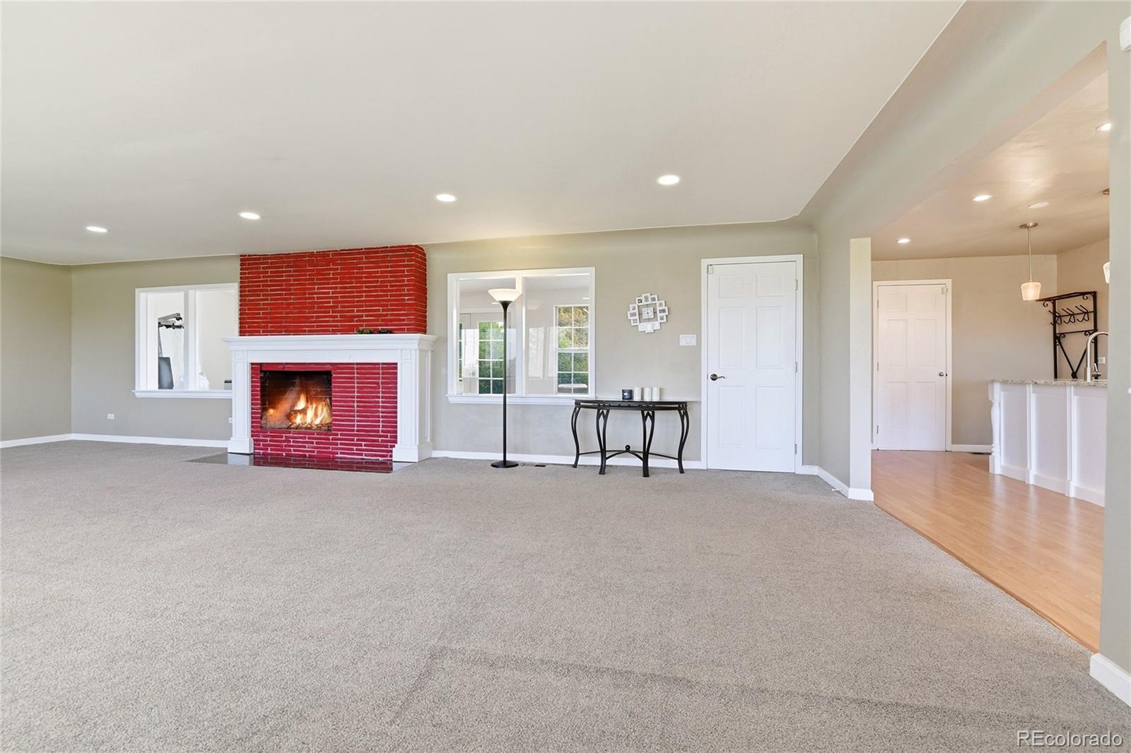 MLS Image #4 for 16600 e arapahoe road,foxfield, Colorado