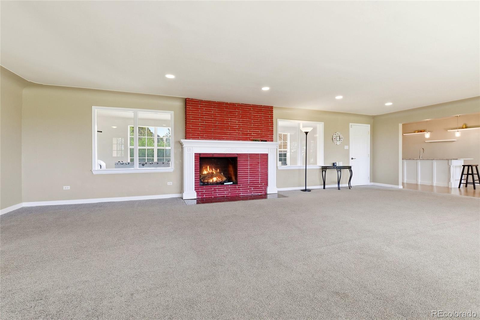 MLS Image #5 for 16600 e arapahoe road,foxfield, Colorado