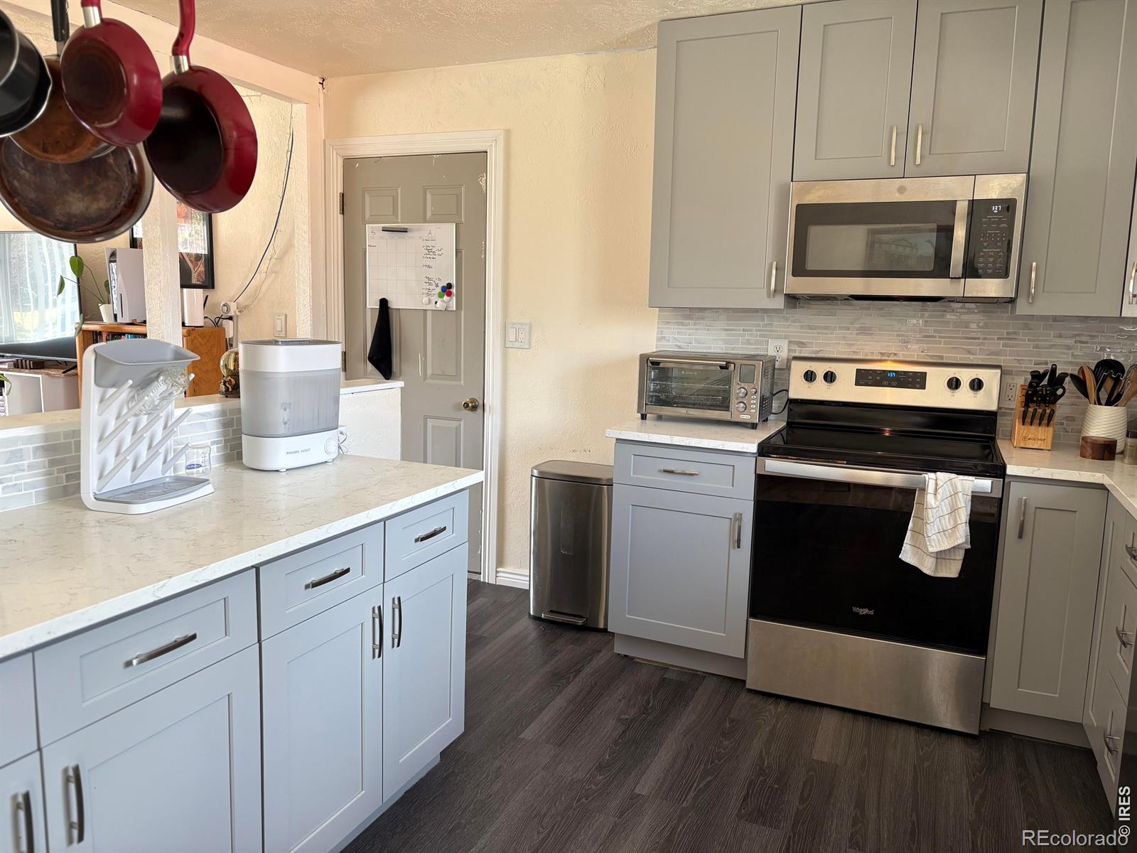 MLS Image #2 for 420  duke lane,fort collins, Colorado