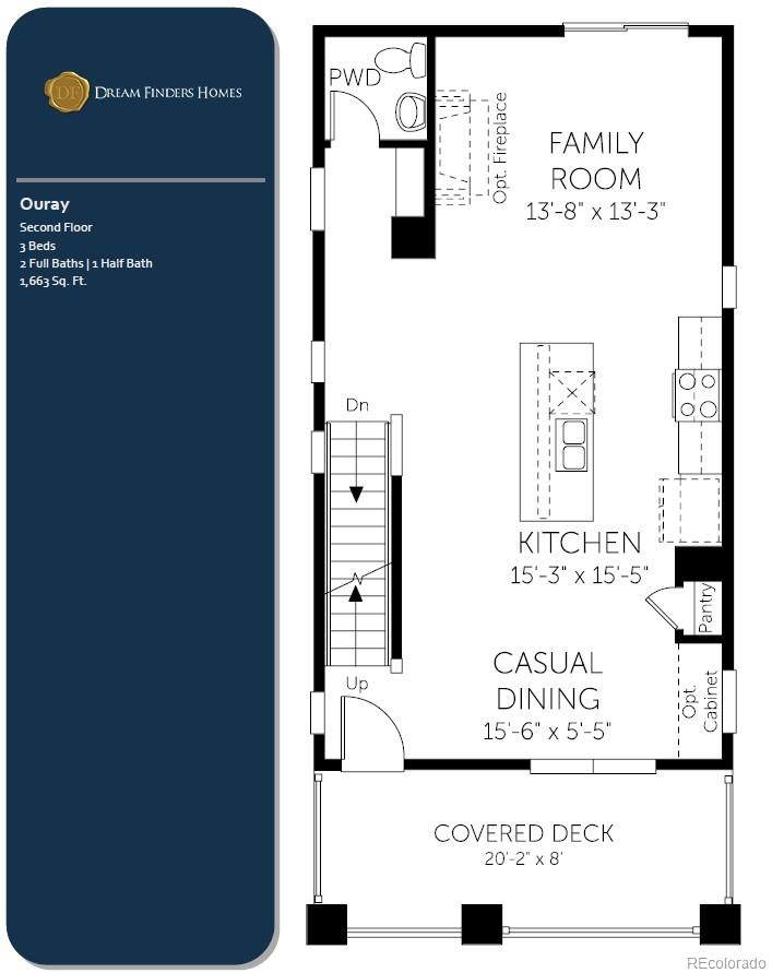 MLS Image #3 for 3130 w 85th avenue,westminster, Colorado