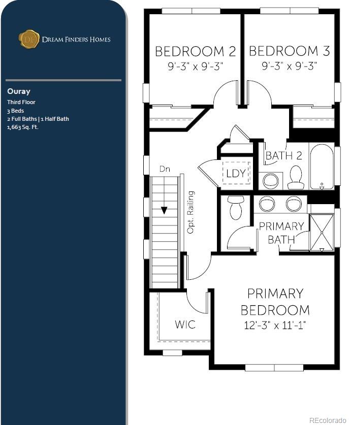 MLS Image #4 for 3130 w 85th avenue,westminster, Colorado