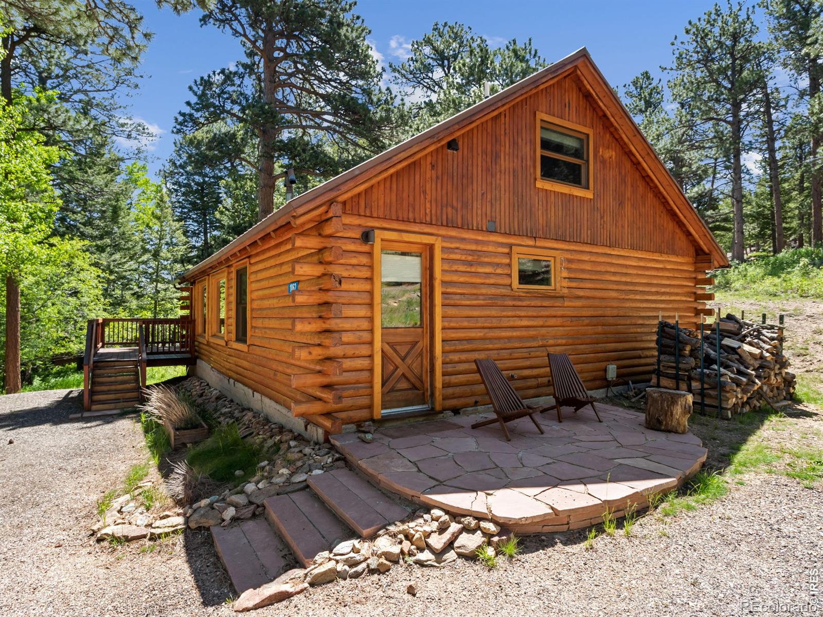 MLS Image #10 for 1062  ramshorn road,estes park, Colorado