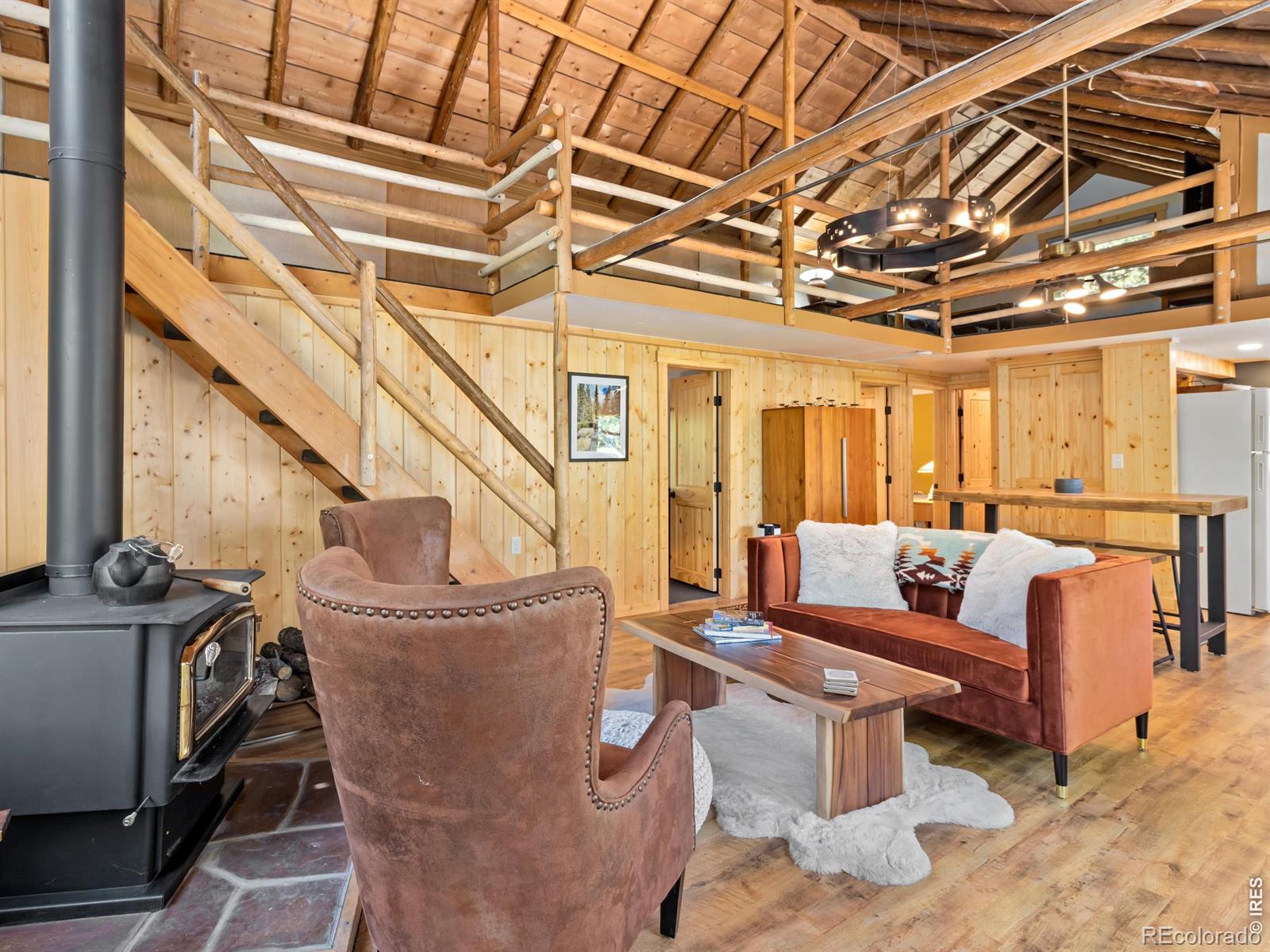 MLS Image #11 for 1062  ramshorn road,estes park, Colorado