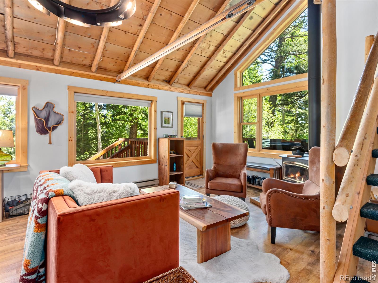 MLS Image #12 for 1062  ramshorn road,estes park, Colorado