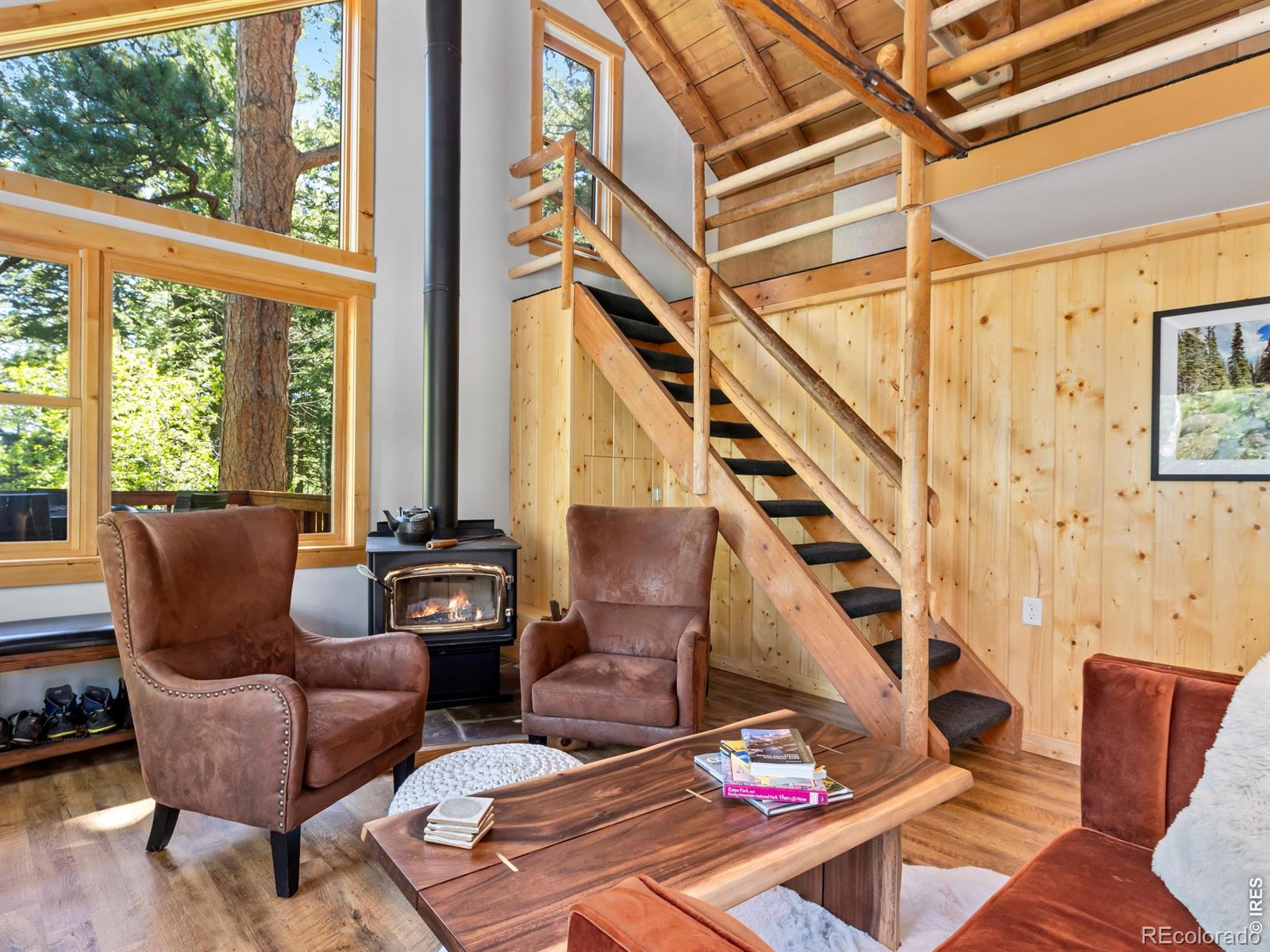 MLS Image #3 for 1062  ramshorn road,estes park, Colorado
