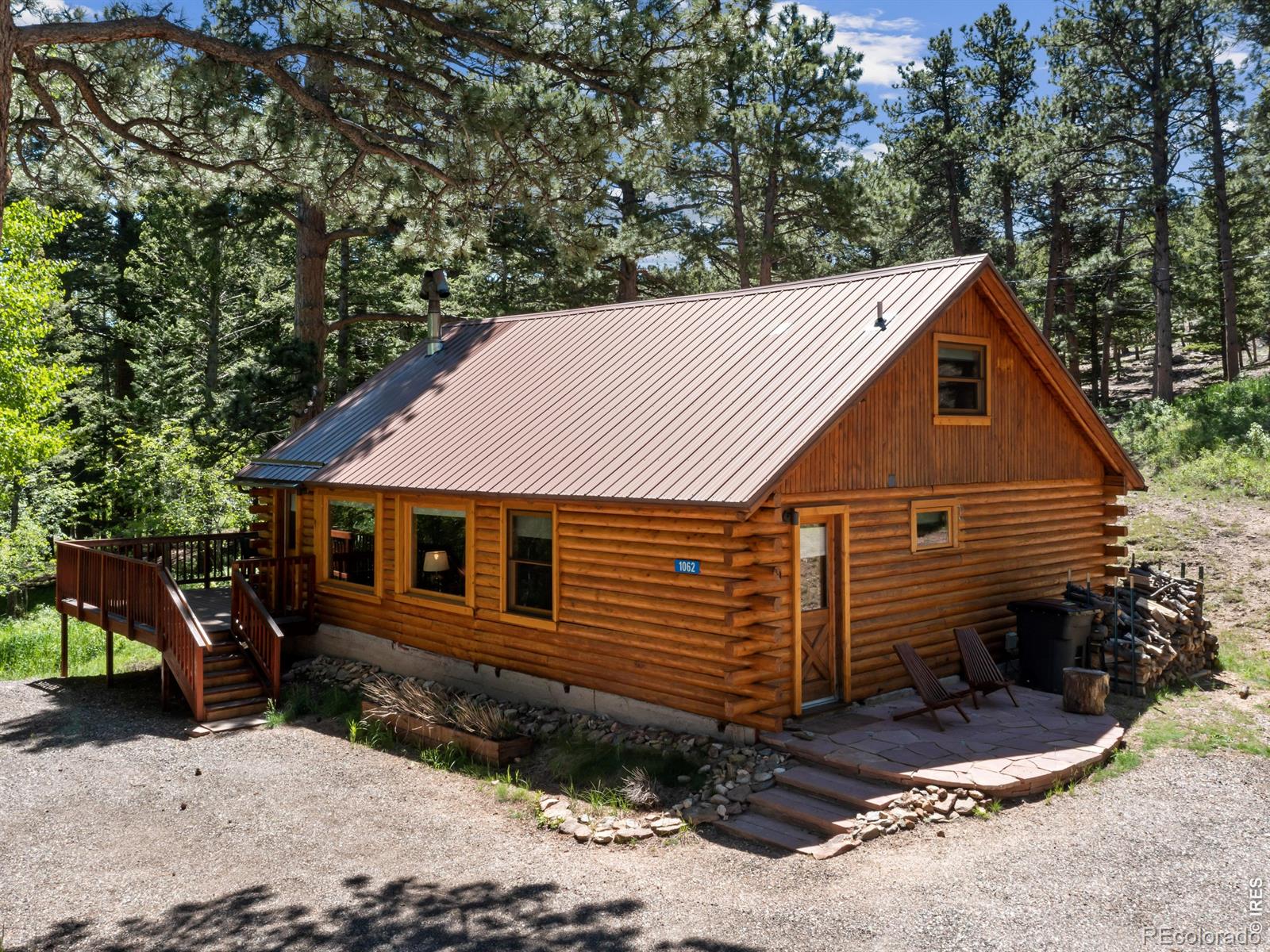 MLS Image #9 for 1062  ramshorn road,estes park, Colorado