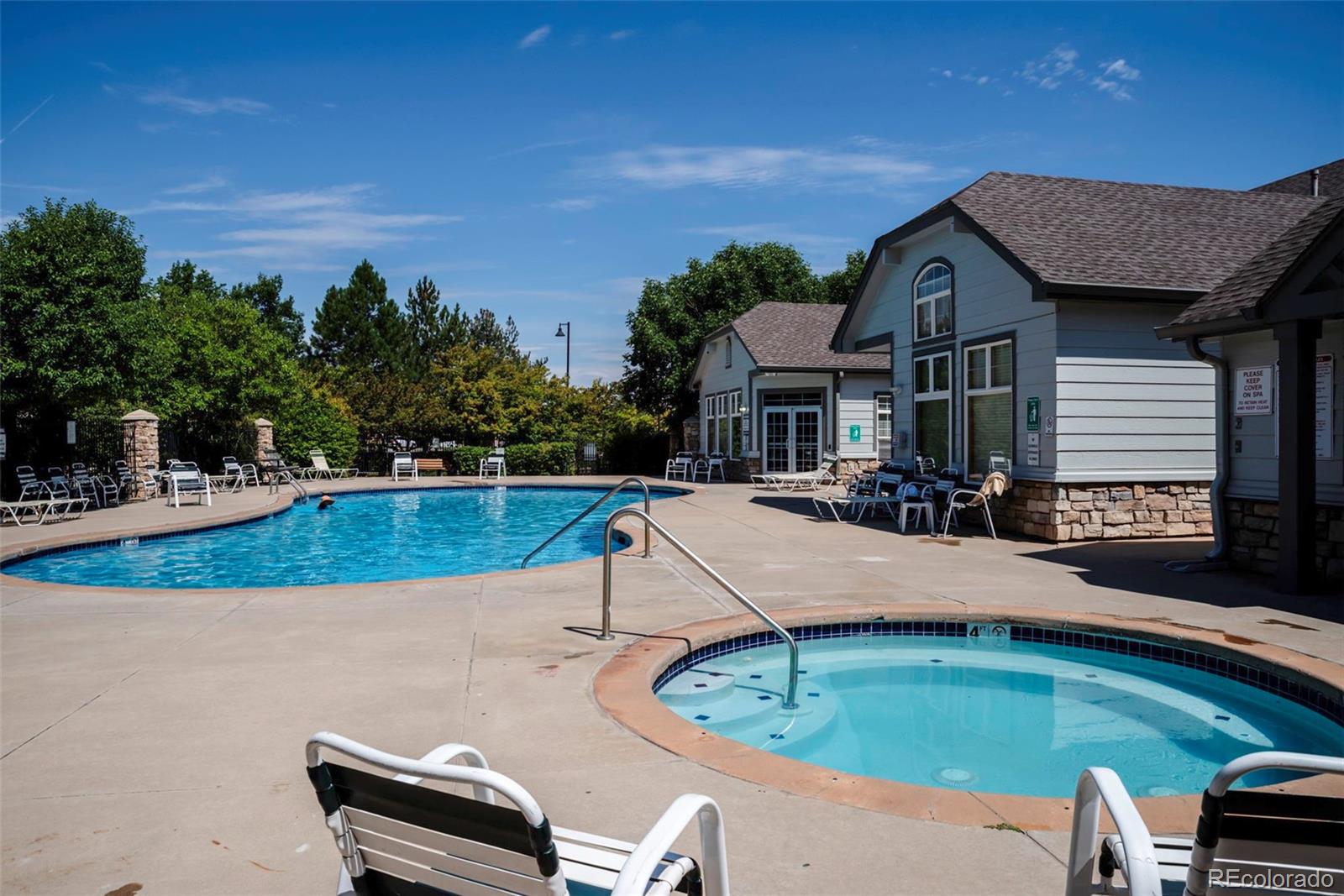MLS Image #12 for 3271 e 103rd place,denver, Colorado