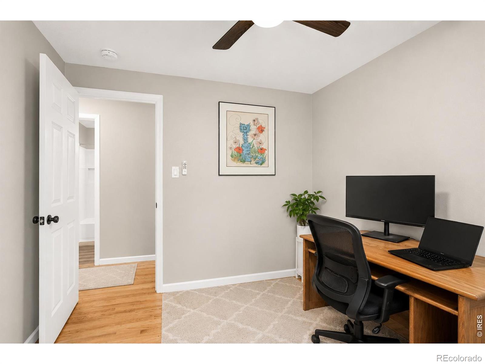 MLS Image #10 for 1431 s magnolia way,denver, Colorado
