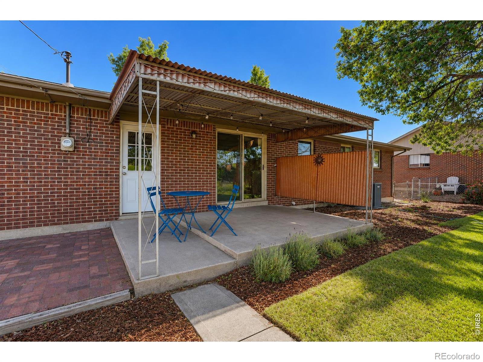 MLS Image #24 for 1431 s magnolia way,denver, Colorado