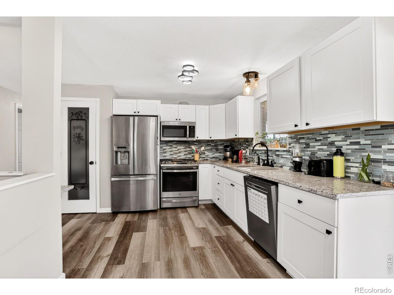MLS Image #4 for 1431 s magnolia way,denver, Colorado