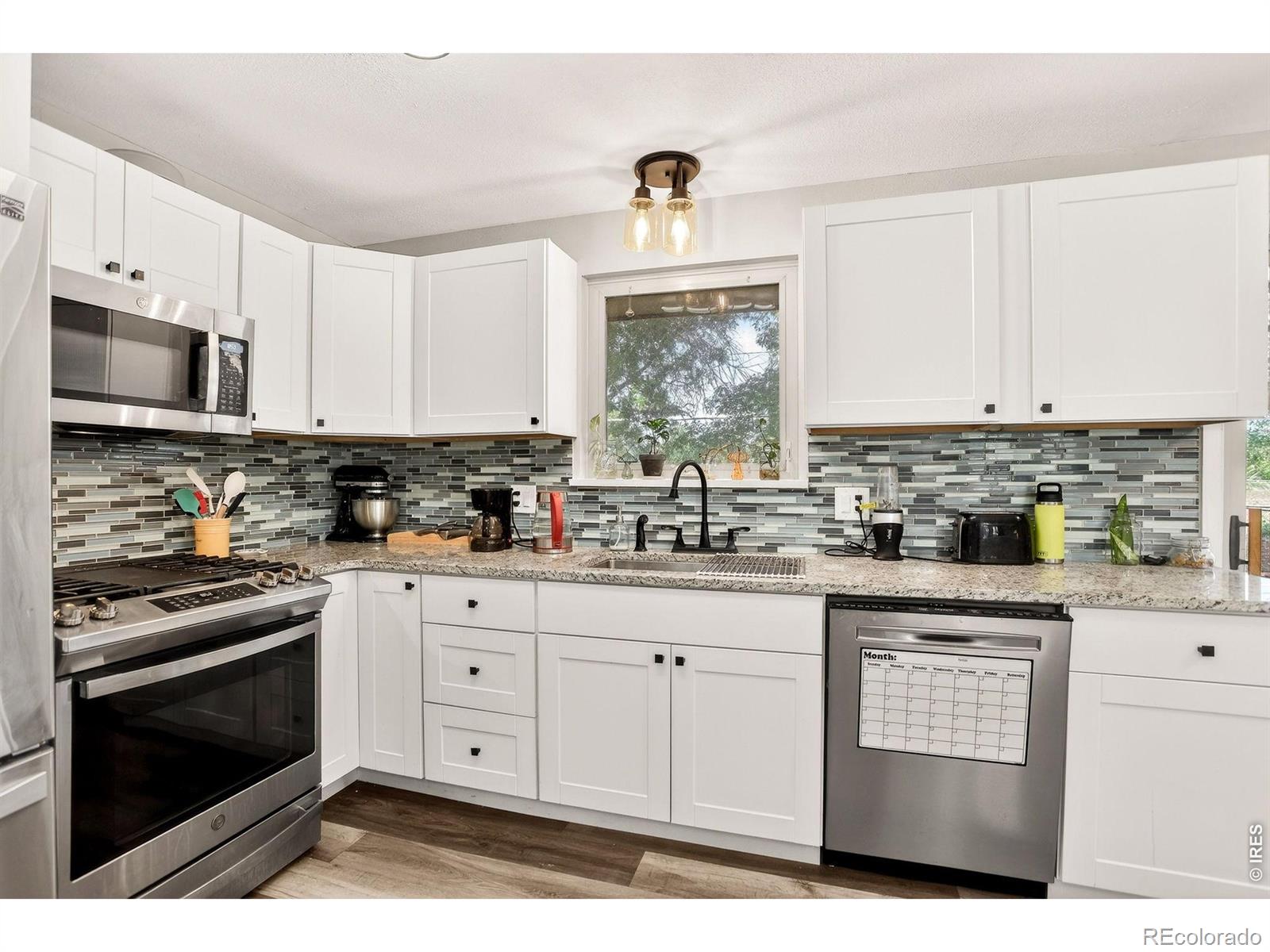 MLS Image #5 for 1431 s magnolia way,denver, Colorado