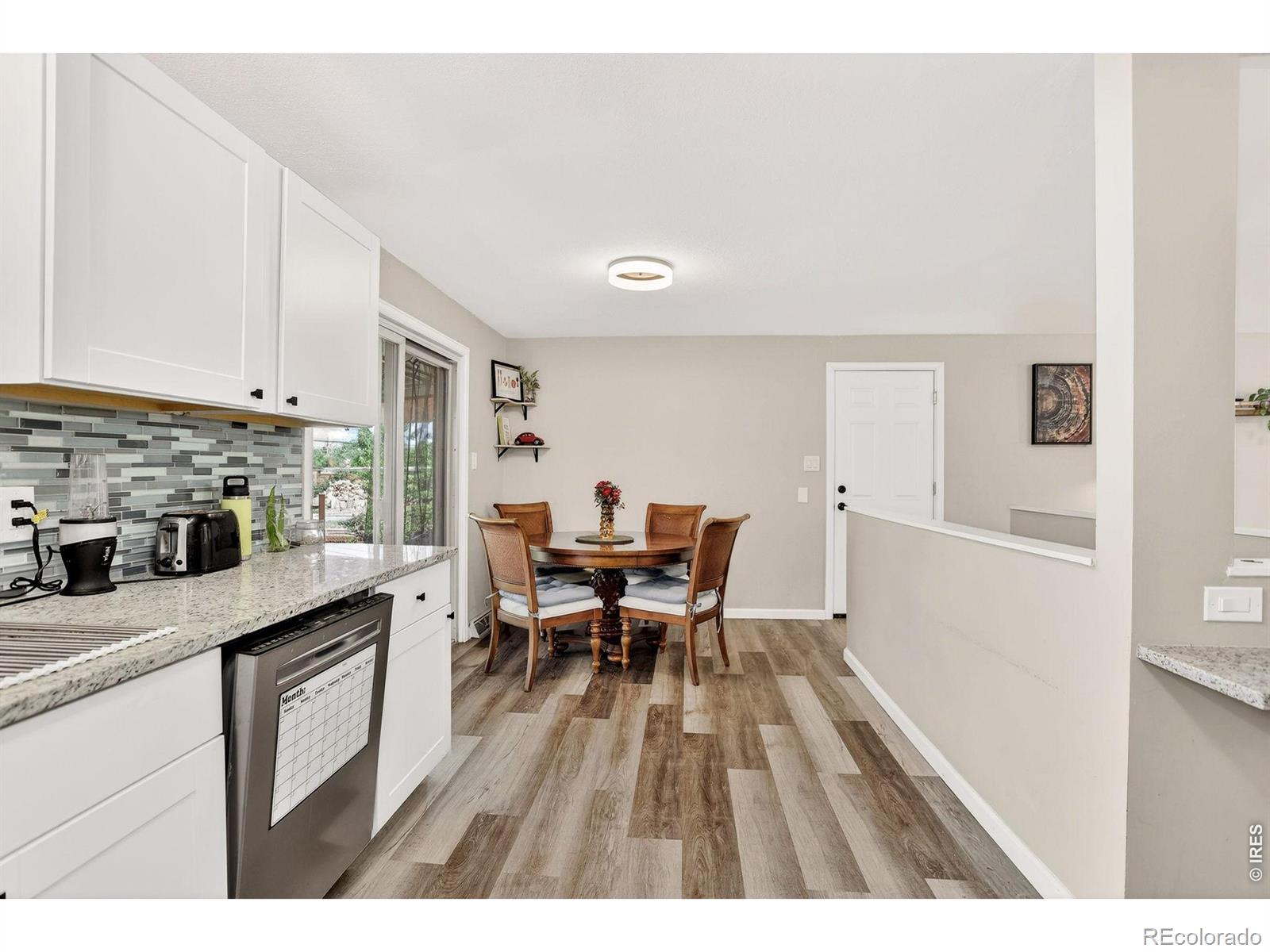 MLS Image #6 for 1431 s magnolia way,denver, Colorado