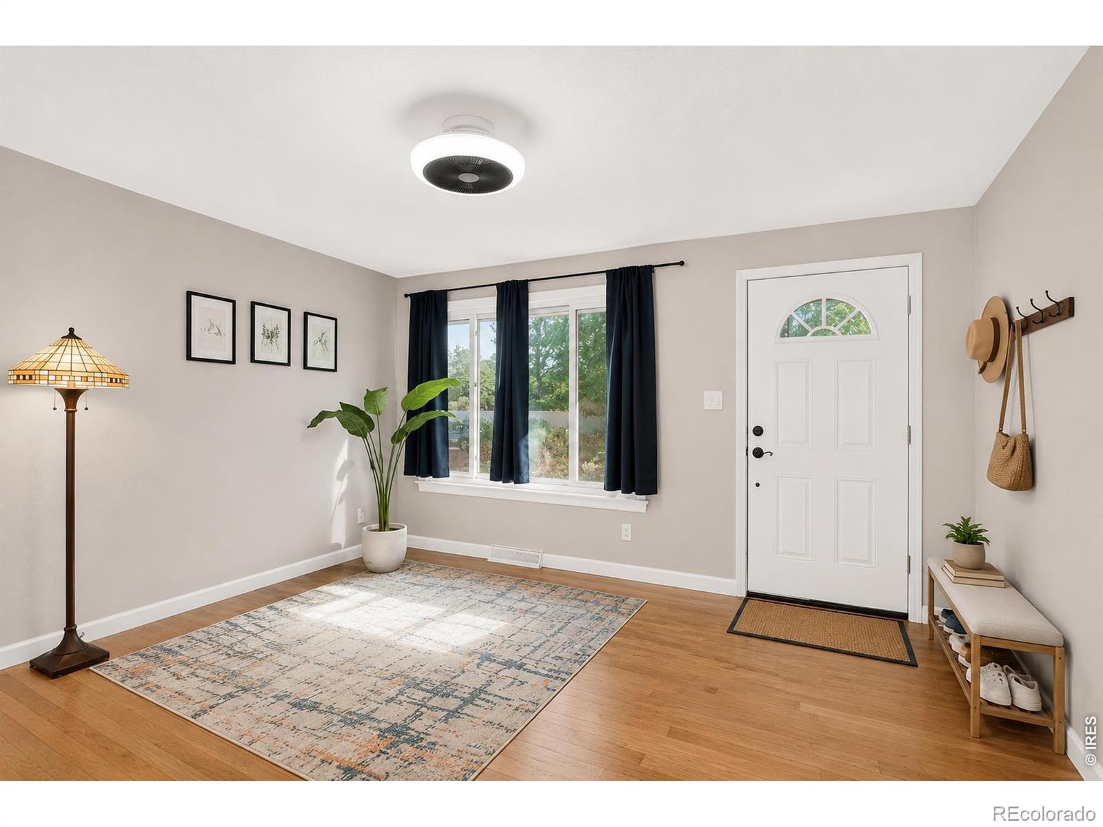 MLS Image #9 for 1431 s magnolia way,denver, Colorado