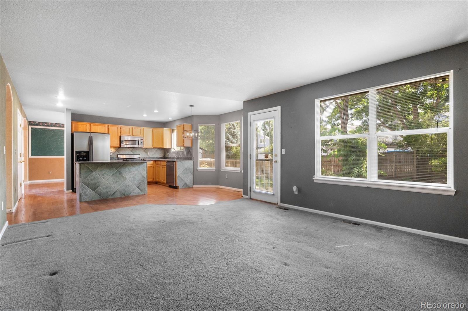 MLS Image #12 for 8359 s flower way,littleton, Colorado
