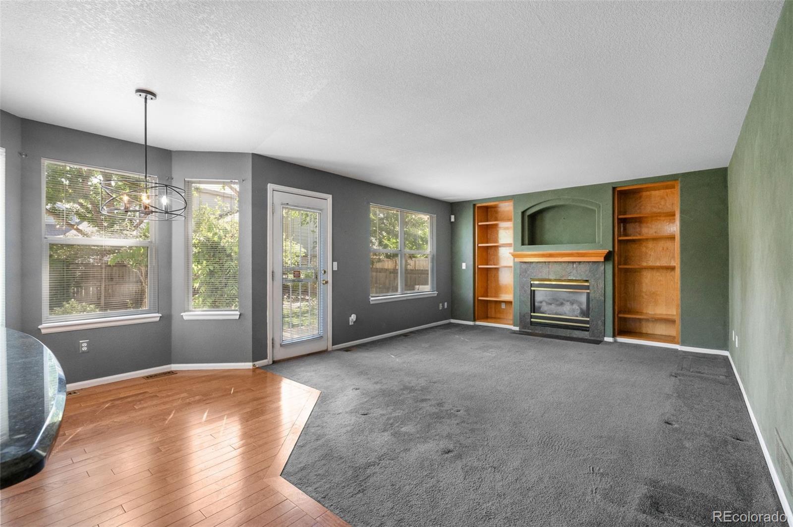 MLS Image #13 for 8359 s flower way,littleton, Colorado