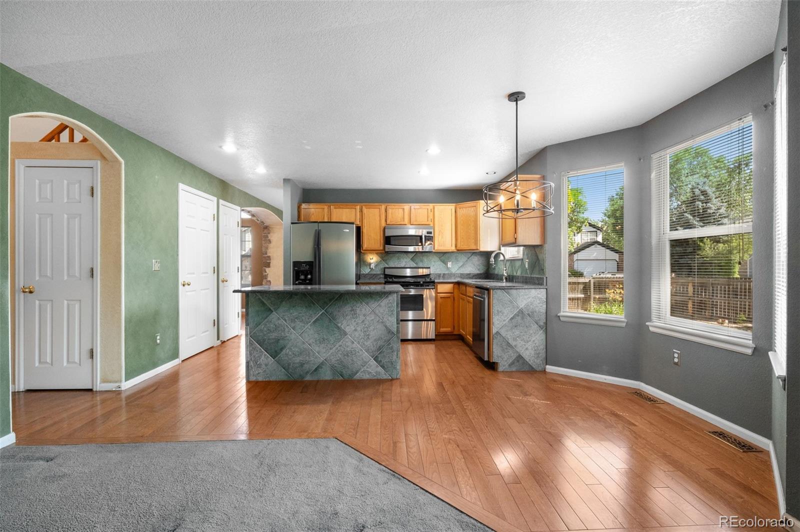 MLS Image #15 for 8359 s flower way,littleton, Colorado
