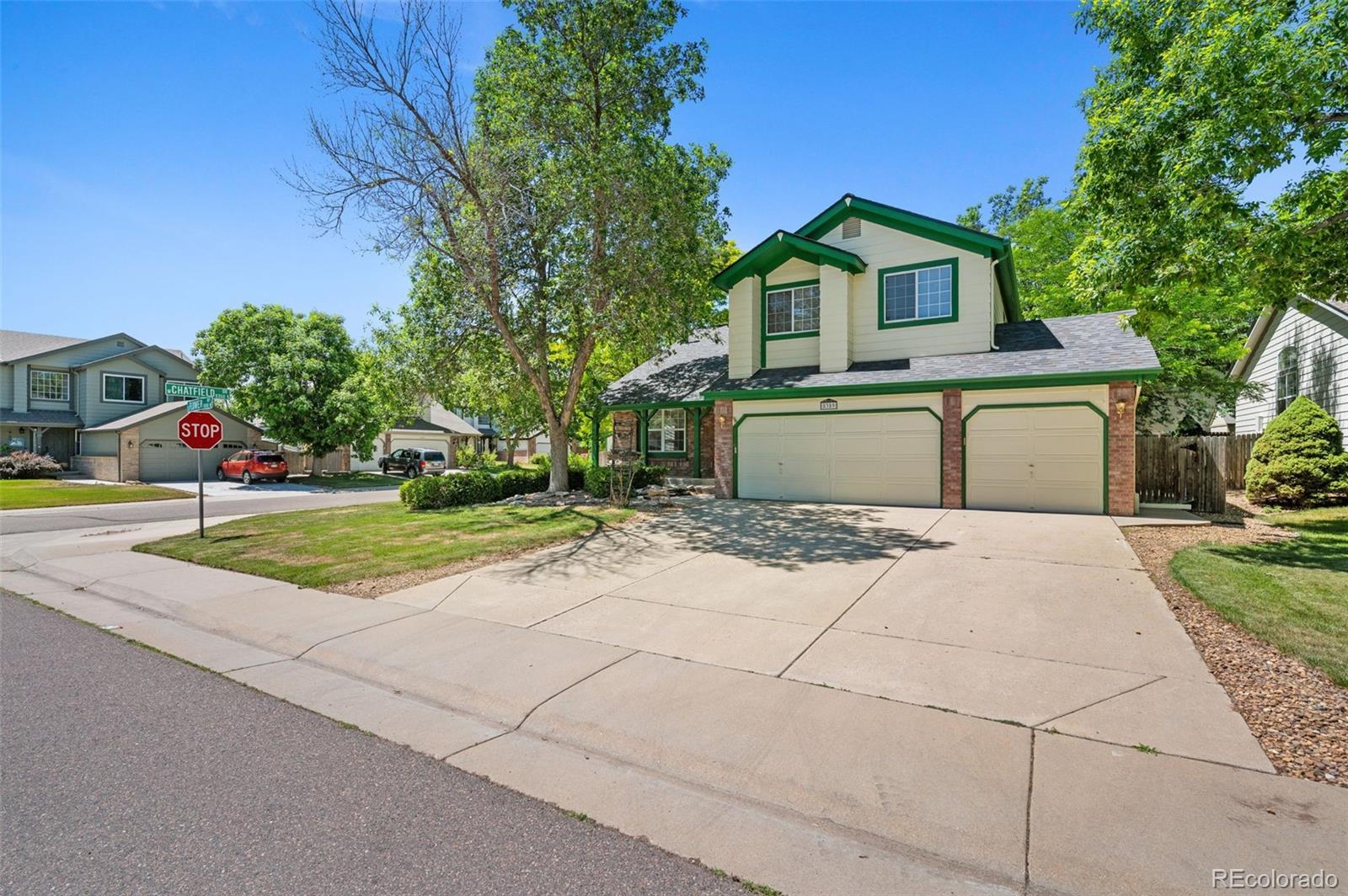 MLS Image #35 for 8359 s flower way,littleton, Colorado