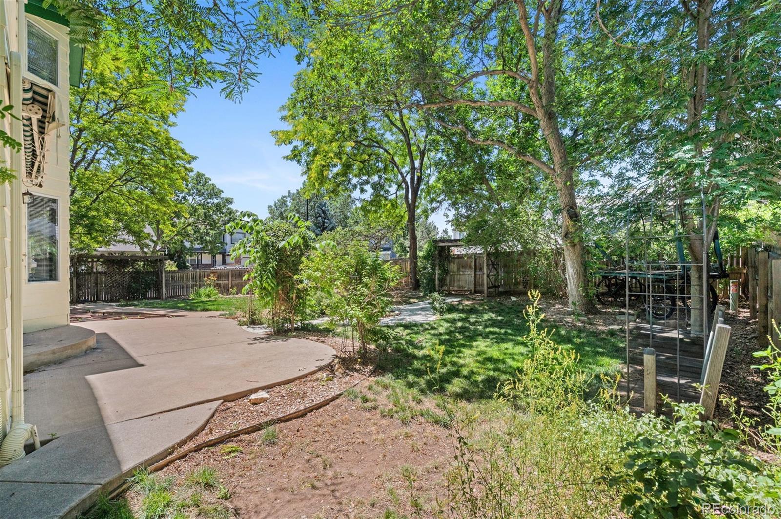 MLS Image #36 for 8359 s flower way,littleton, Colorado