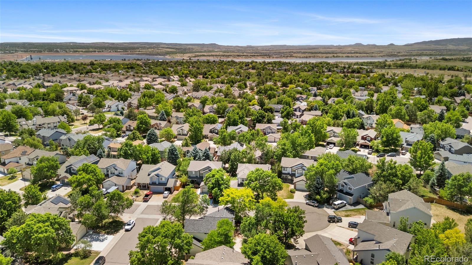MLS Image #37 for 8359 s flower way,littleton, Colorado