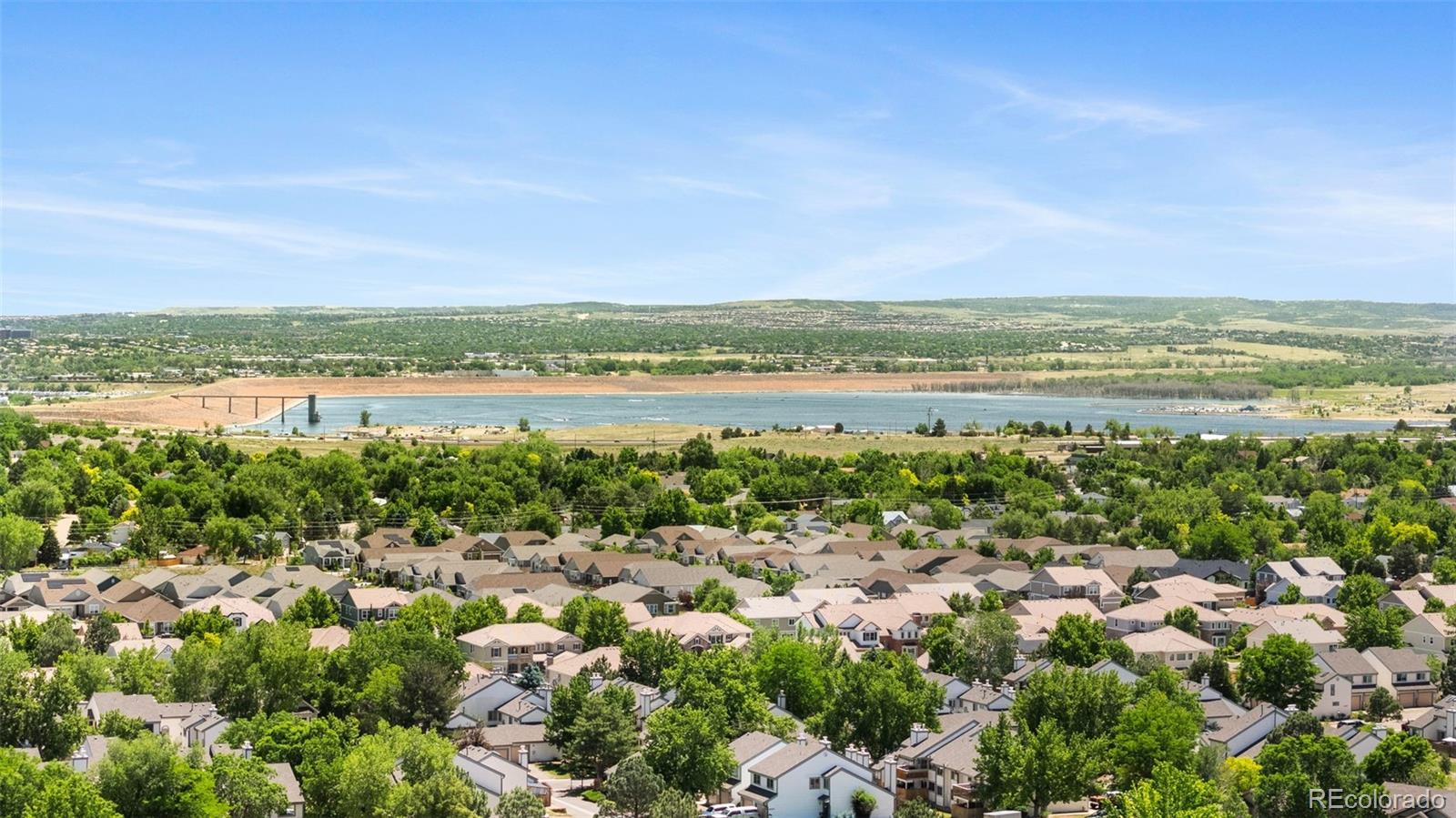 MLS Image #4 for 8359 s flower way,littleton, Colorado