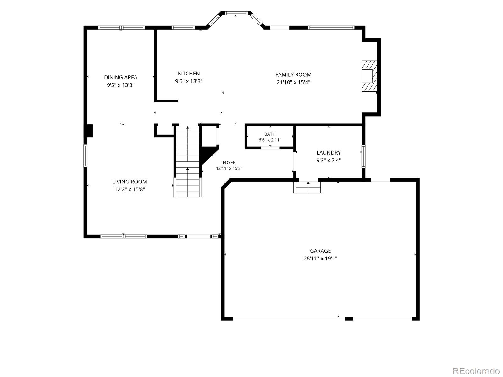 MLS Image #42 for 8359 s flower way,littleton, Colorado