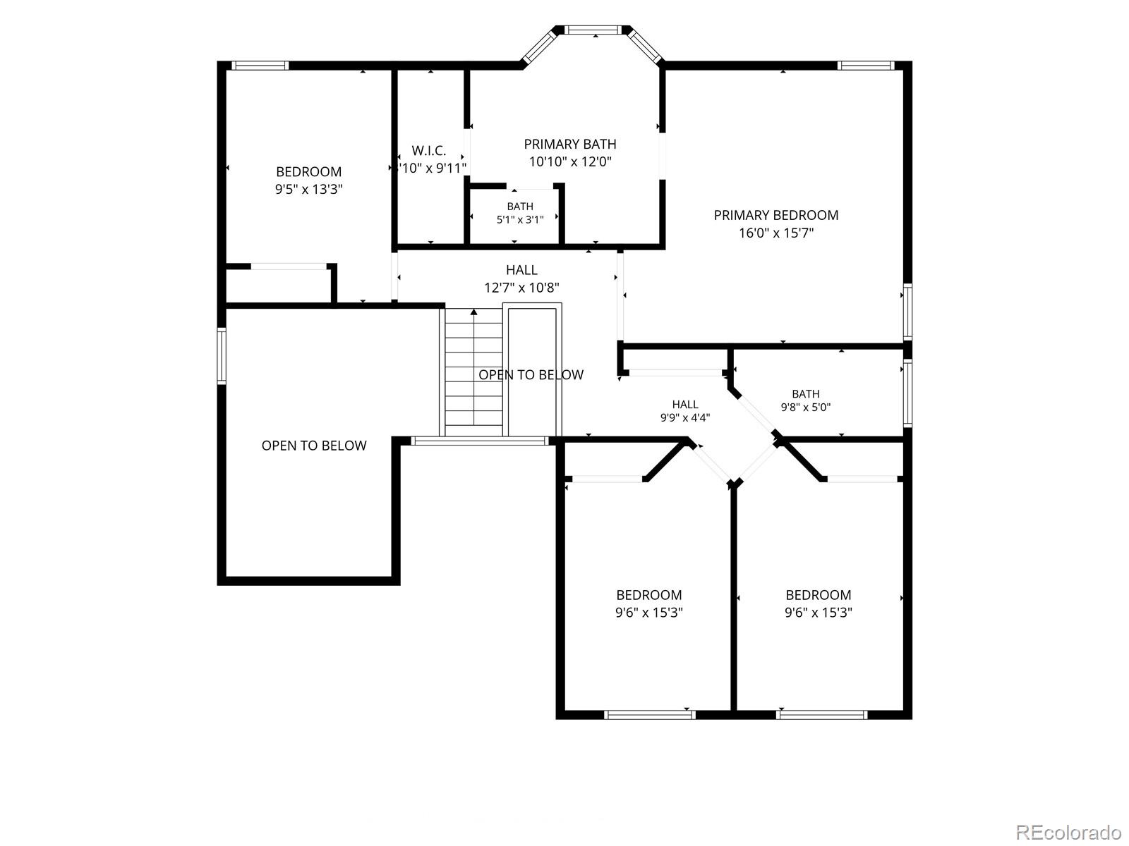 MLS Image #43 for 8359 s flower way,littleton, Colorado