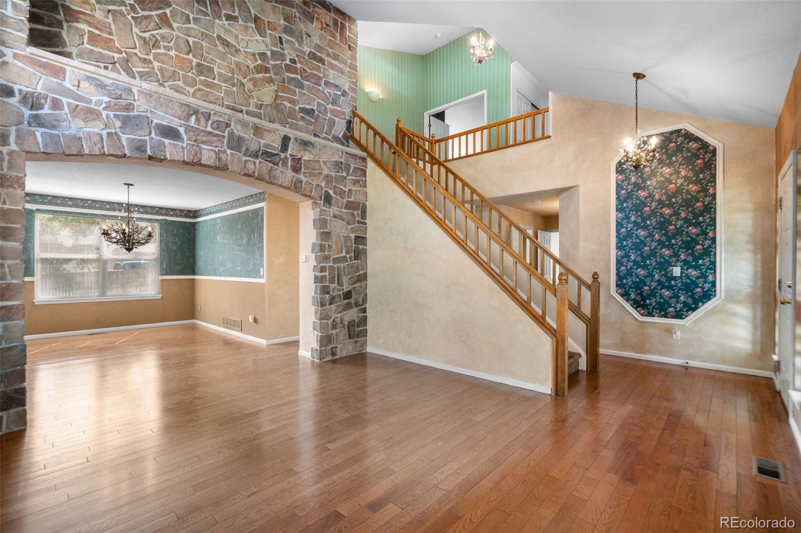 MLS Image #6 for 8359 s flower way,littleton, Colorado