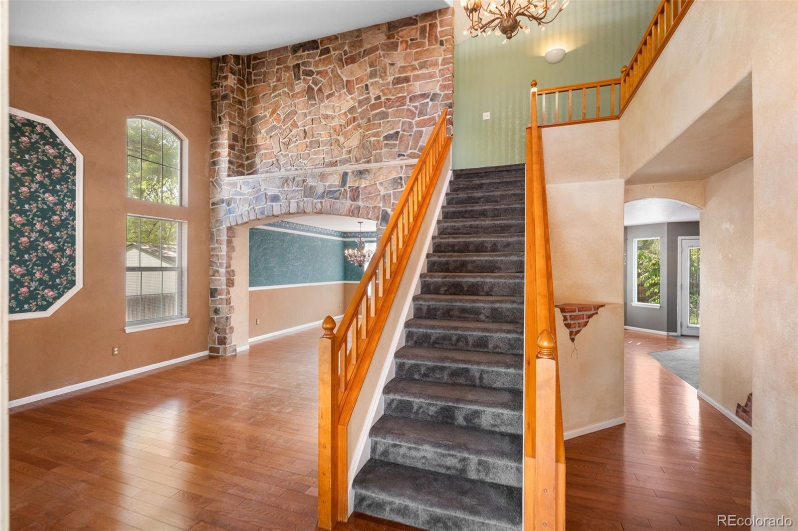 MLS Image #7 for 8359 s flower way,littleton, Colorado