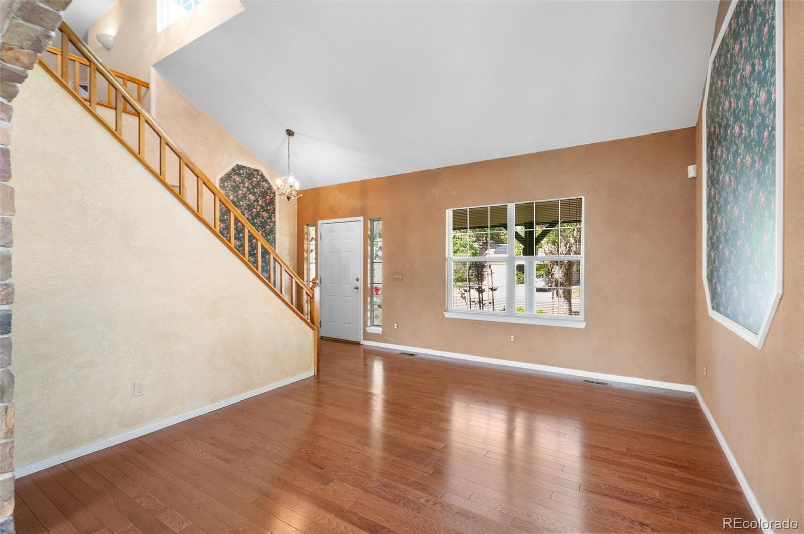 MLS Image #8 for 8359 s flower way,littleton, Colorado